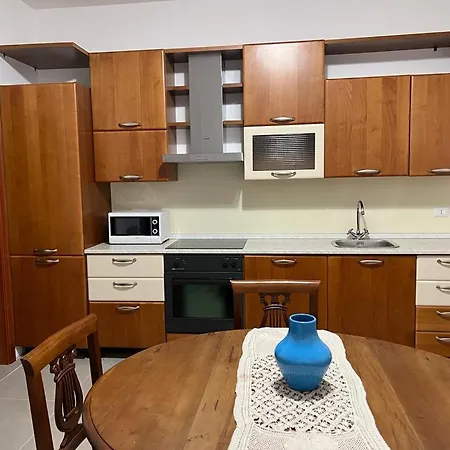 La Vecchia Posta 度假居 *