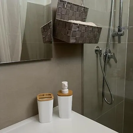 La Vecchia Posta Tatil Evi