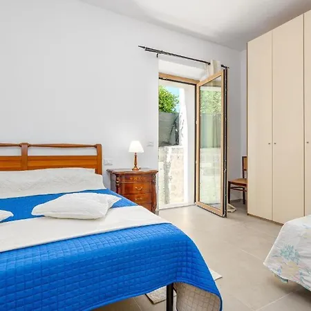 Holiday home La Vecchia Posta Telti