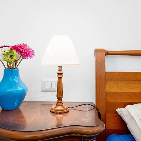 度假居 La Vecchia Posta