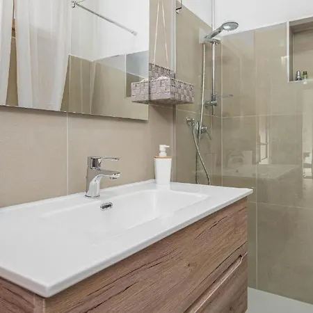 度假居 La Vecchia Posta