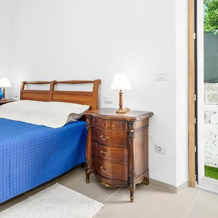 La Vecchia Posta Hébergement de vacances *