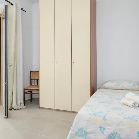 度假居 La Vecchia Posta *