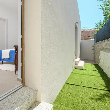 度假居 La Vecchia Posta Telti