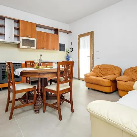 度假居 La Vecchia Posta *