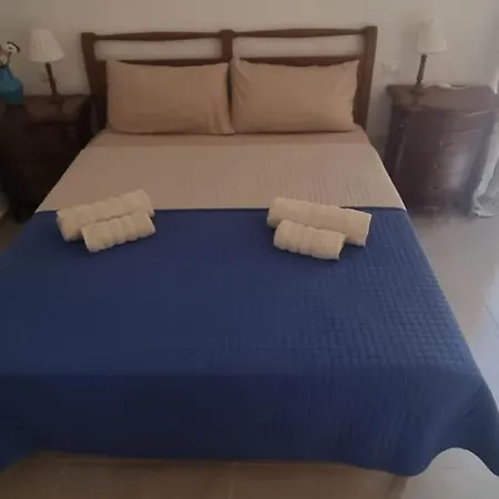 La Vecchia Posta Holiday home Telti