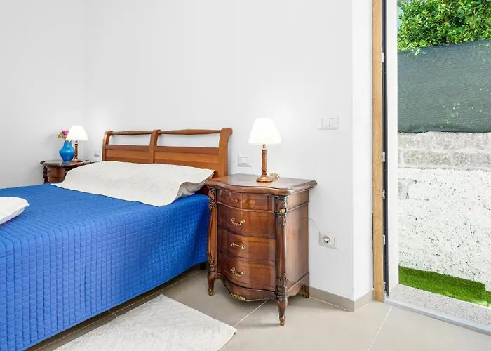 La Vecchia Posta Ferienhaus *